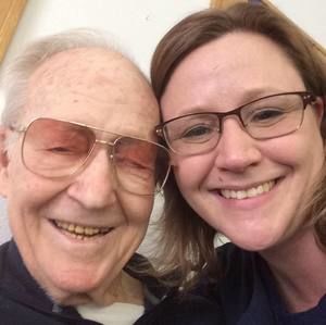 Meet your Posher, Christie